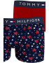 Tommy Hilfiger Боксерки с органичен памук - 2 чифта - Pepit.bg