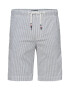 Tommy Hilfiger CALVIN KLEIN Раирани бермуди с връзки - Pepit.bg