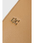 Tommy Hilfiger Чанта през рамо Soft Plaque - Pepit.bg
