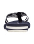 Tommy Hilfiger Чехли от текстил с лого - Pepit.bg