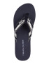 Tommy Hilfiger Чехли от текстил с лого - Pepit.bg