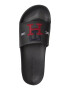 Tommy Hilfiger Чехли с бродиран монограм - Pepit.bg