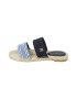 Tommy Hilfiger Чехли с велур - Pepit.bg