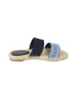 Tommy Hilfiger Чехли с велур - Pepit.bg