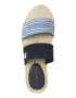Tommy Hilfiger Чехли с велур - Pepit.bg