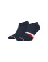 Tommy Hilfiger Чорапи - 2 чифта - Pepit.bg