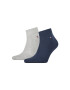 Tommy Hilfiger Чорапи - 2 чифта - Pepit.bg