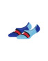 Tommy Hilfiger Чорапи - 2 чифта - Pepit.bg
