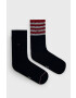 Tommy Hilfiger Чорапи - 2 чифта - Pepit.bg