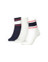 Tommy Hilfiger Чорапи - 3 чифта - Pepit.bg