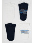 Tommy Hilfiger Чорапи - 4 чифта - Pepit.bg