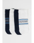 Tommy Hilfiger Чорапи - 4 чифта - Pepit.bg