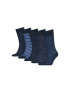 Tommy Hilfiger Чорапи - 5 чифта - Pepit.bg