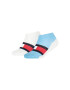 Tommy Hilfiger Чорапи до глезена - 2 чифта - Pepit.bg