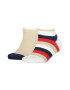 Tommy Hilfiger Чорапи до глезена 2 чифта - Pepit.bg