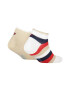 Tommy Hilfiger Чорапи до глезена 2 чифта - Pepit.bg