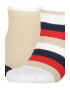 Tommy Hilfiger Чорапи до глезена 2 чифта - Pepit.bg