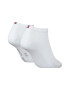 Tommy Hilfiger Чорапи до глезена - 2 чифта - Pepit.bg