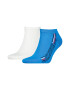 Tommy Hilfiger Чорапи до глезена с лога - 2 чифта - Pepit.bg