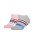 Tommy Hilfiger Чорапи до глезена с лого - 2 чифта - Pepit.bg