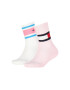 Tommy Hilfiger Чорапи с лого - 2 чифта - Pepit.bg