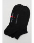 Tommy Hilfiger Чорапи с лого - 2 чифта - Pepit.bg