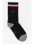 Tommy Hilfiger Чорапи с памук - 2 чифта - Pepit.bg
