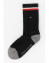 Tommy Hilfiger Чорапи с памук - 2 чифта - Pepit.bg
