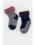 Tommy Hilfiger Чорапи с прегъване и лого 2 чифта - Pepit.bg