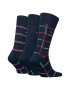 Tommy Hilfiger Чорапи с принт 3 чифта - Pepit.bg