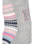 Tommy Hilfiger Чорапи с шарки - 2 чифта - Pepit.bg