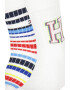 Tommy Hilfiger Чорапи с шарки - 2 чифта - Pepit.bg