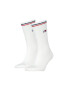 Tommy Hilfiger Унисекс дълги чорапи - 2 чифта - Pepit.bg