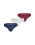 Tommy Hilfiger Дантелени бикини 3 чифта - Pepit.bg