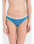 Tommy Hilfiger Дантелени бикини с лого - 3 чифта - Pepit.bg