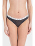 Tommy Hilfiger Дантелени бикини с лого - 3 чифта - Pepit.bg