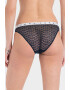 Tommy Hilfiger Дантелени бикини с лого - 3 чифта - Pepit.bg