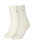 Tommy Hilfiger Дълги чорапи 2 чифта - Pepit.bg