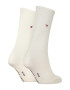 Tommy Hilfiger Дълги чорапи 2 чифта - Pepit.bg