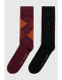 Tommy Hilfiger Дълги чорапи - 2 чифта - Pepit.bg