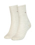 Tommy Hilfiger Дълги чорапи - 2 чифта - Pepit.bg