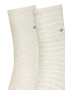 Tommy Hilfiger Дълги чорапи - 2 чифта - Pepit.bg
