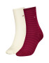 Tommy Hilfiger Дълги чорапи - 2 чифта - Pepit.bg