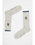 Tommy Hilfiger Дълги чорапи - 2 чифта - Pepit.bg