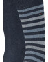 Tommy Hilfiger Дълги чорапи - 2 чифта - Pepit.bg