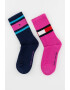 Tommy Hilfiger Дълги чорапи - 2 чифта - Pepit.bg