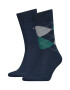 Tommy Hilfiger Дълги чорапи - 2 чифта - Pepit.bg