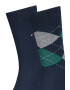 Tommy Hilfiger Дълги чорапи - 2 чифта - Pepit.bg