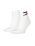 Tommy Hilfiger Дълги чорапи - 2 чифта - Pepit.bg