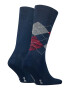 Tommy Hilfiger Дълги чорапи - 2 чифта - Pepit.bg